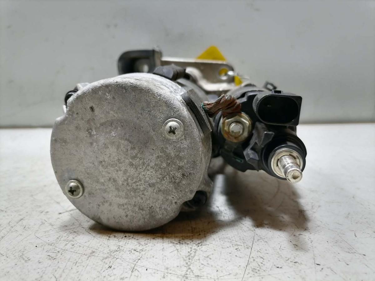 BMW 2er Active Tourer F45 original Anlasser Starter 2,0 141KW Bj.2018